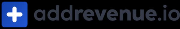 Addrevenue.io logo