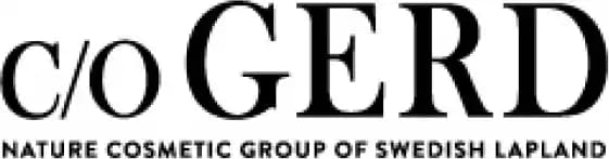 c/o GERD logo