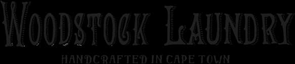 Woodstock Laundry logo