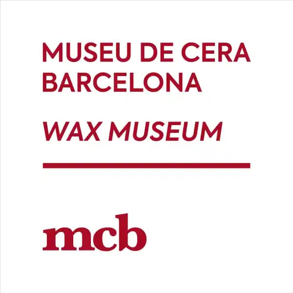 Wassenbeeldenmuseum van Barcelona logo
