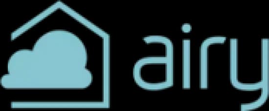 AIRY logo