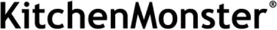 KitchenMonster logo