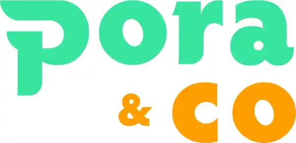 Pora & Co logo
