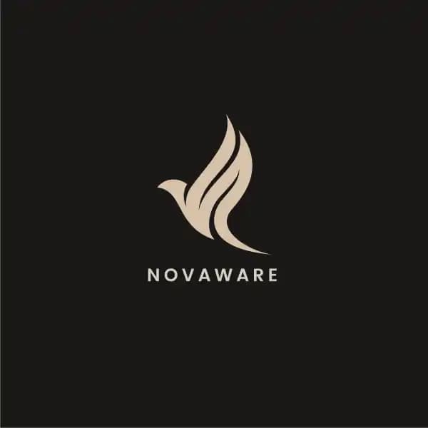 NovaWare logo