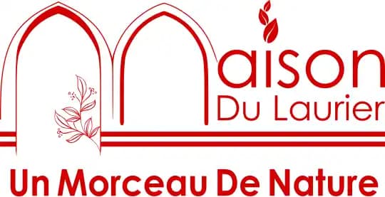 Maison Du Laurier logo