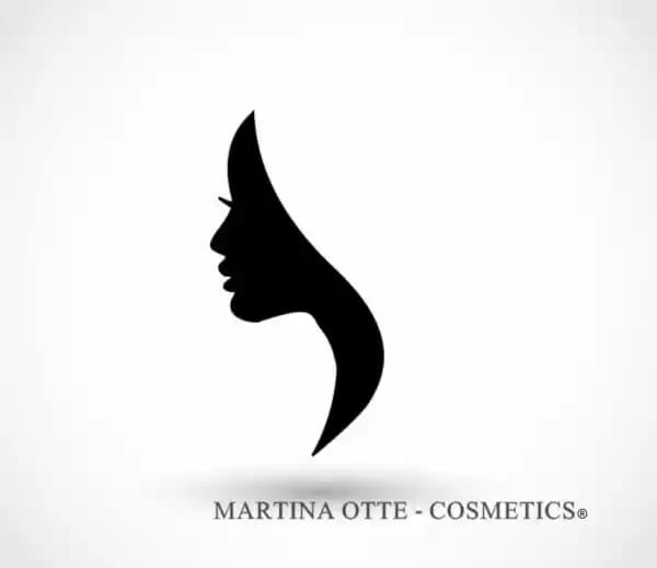 Martina Otte CosmeticsĀ® logo