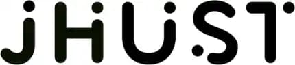 JHust logo