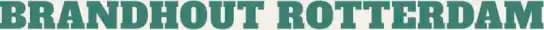Brandhout Rotterdam logo