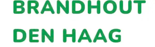 Brandhoutdenhaag logo